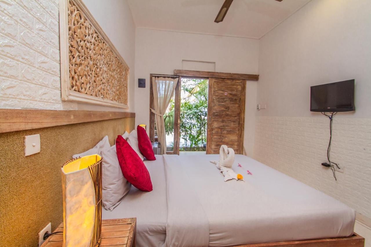 गेस्ट हाउस Sadana Bali Sanur (Bali)