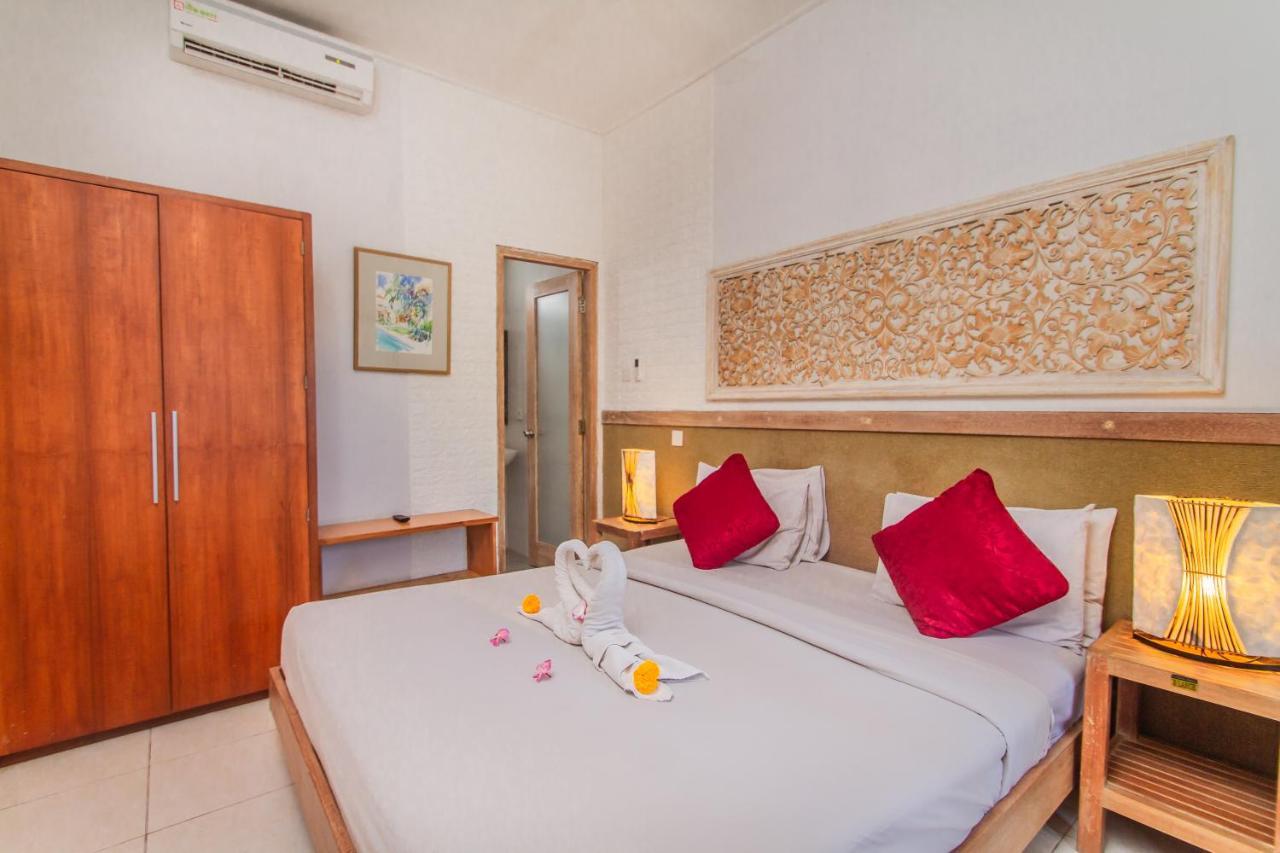 गेस्ट हाउस Sadana Bali Sanur (Bali)
