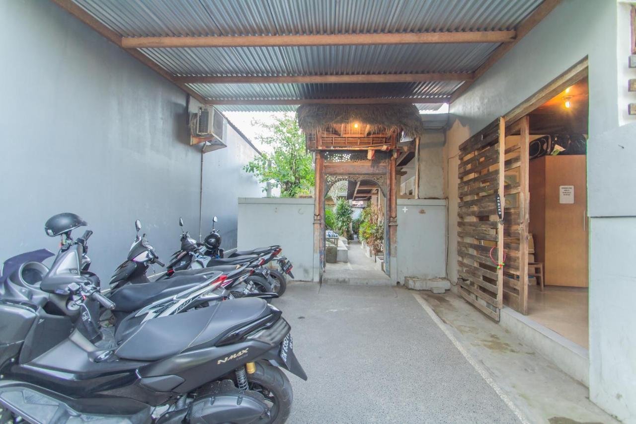Sadana Bali गेस्ट हाउस Sanur (Bali)