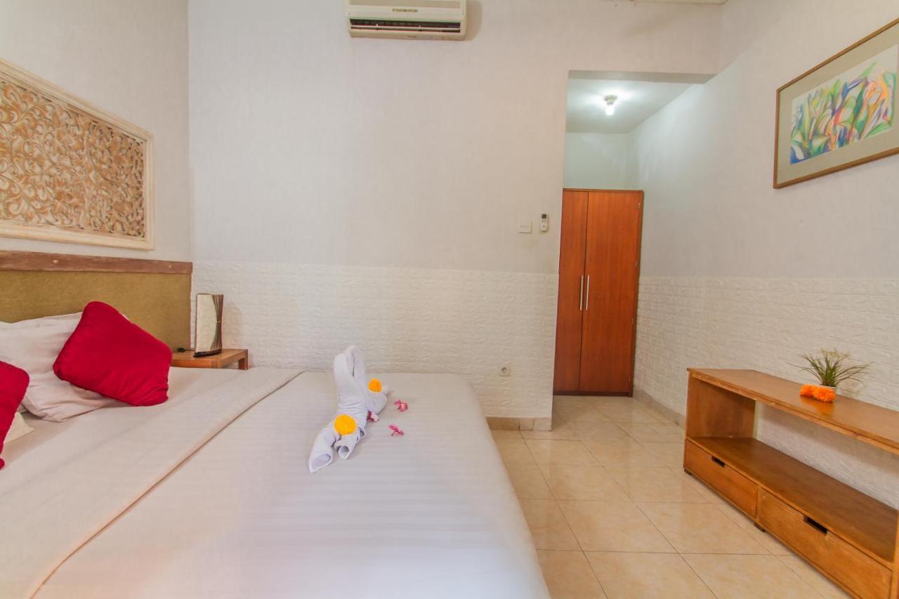 गेस्ट हाउस Sadana Bali Sanur (Bali)