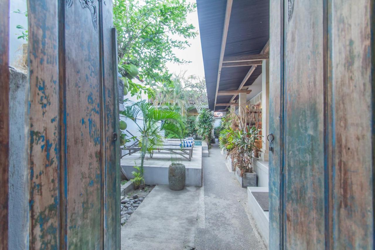 गेस्ट हाउस Sadana Bali Sanur (Bali)