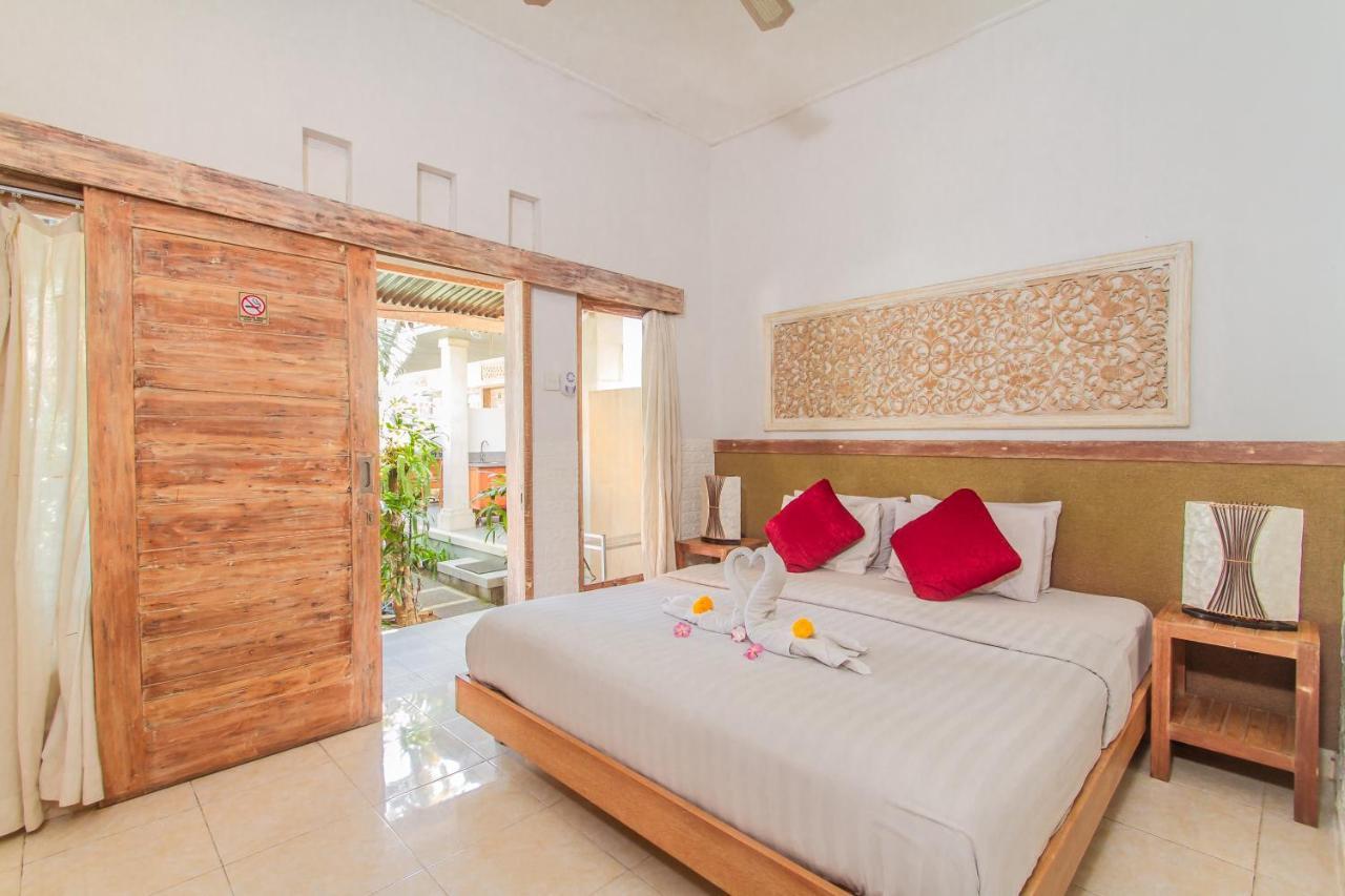 Sadana Bali गेस्ट हाउस Sanur (Bali)