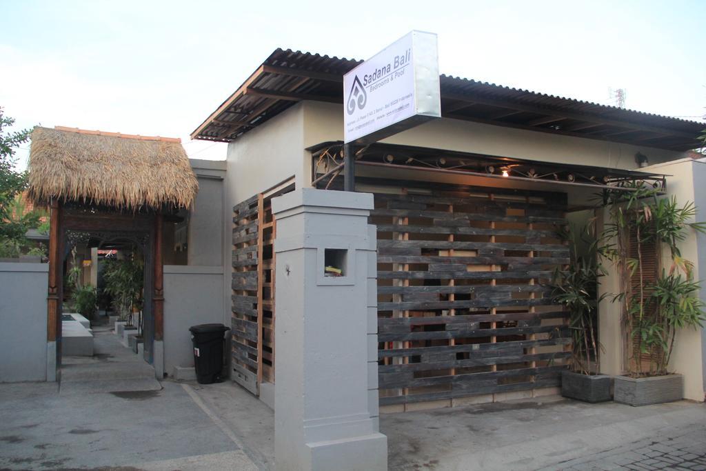 गेस्ट हाउस Sadana Bali Sanur (Bali)