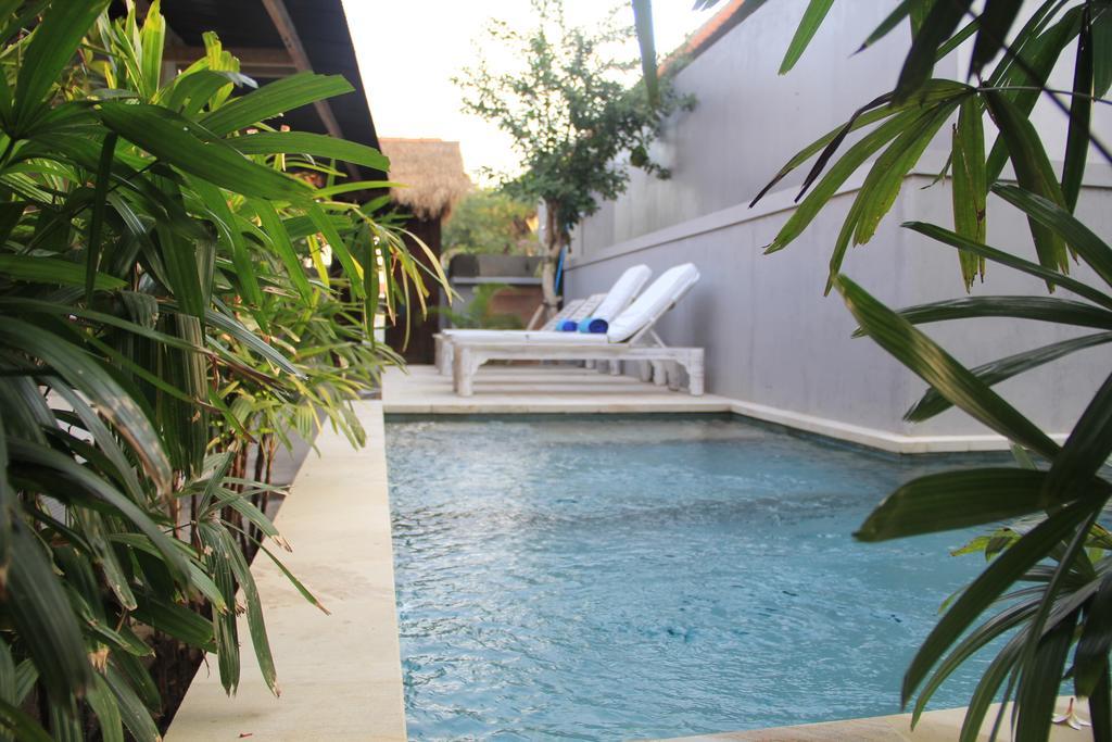 Sadana Bali गेस्ट हाउस